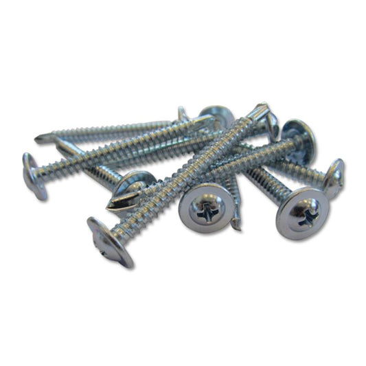Baypole Screws 5 x 70 (Box 100)