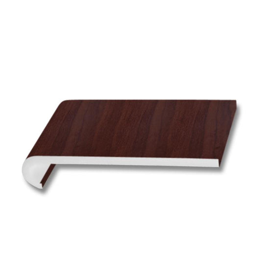Bullnose Windowboard 240mm (Rosewood)