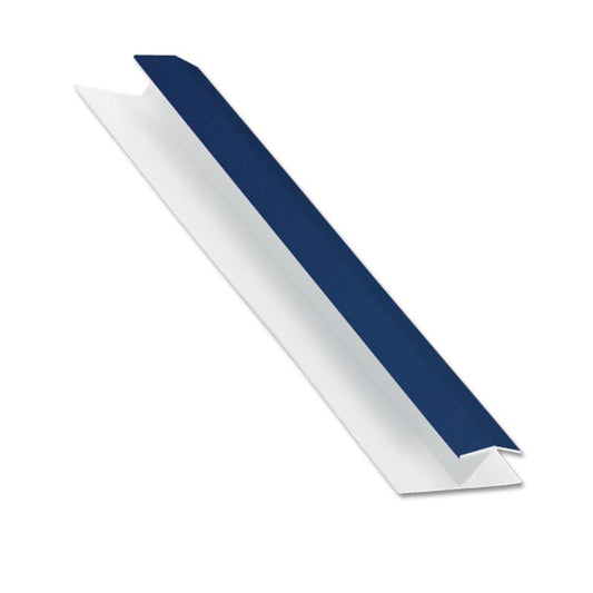 Cladding Centre Joint Trim (Royal Blue)