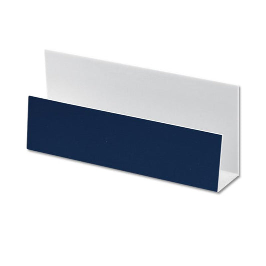 Cladding U-Trim (Royal Blue)