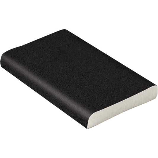 D-Section 25mm (Black Ulti)