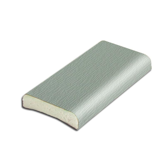 D-Section 25mm (Chartwell Green)