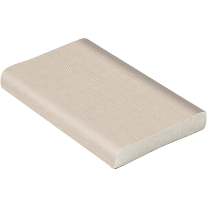 D-Section 25mm (Claystone)