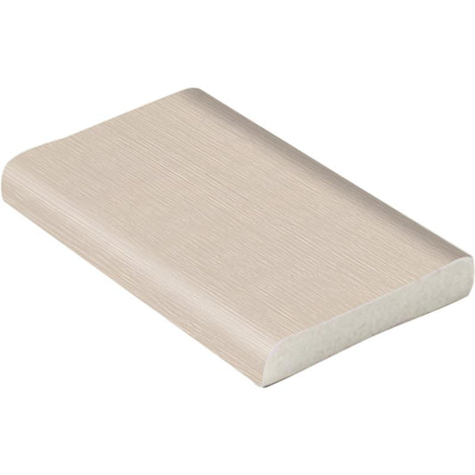 D-Section 25mm (Claystone)