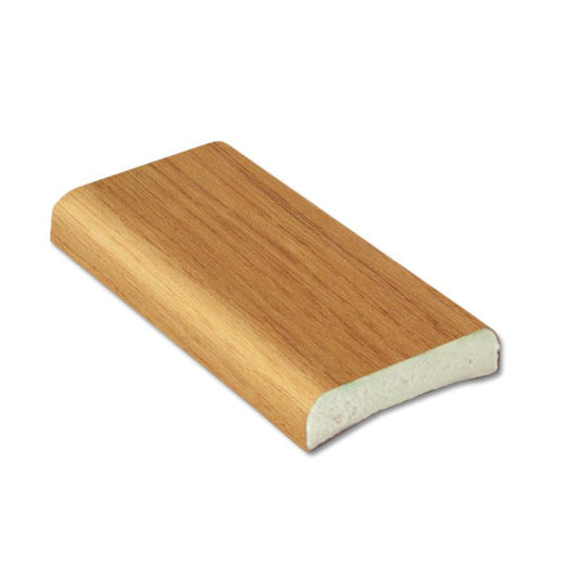 D-Section 25mm (Irish Oak)