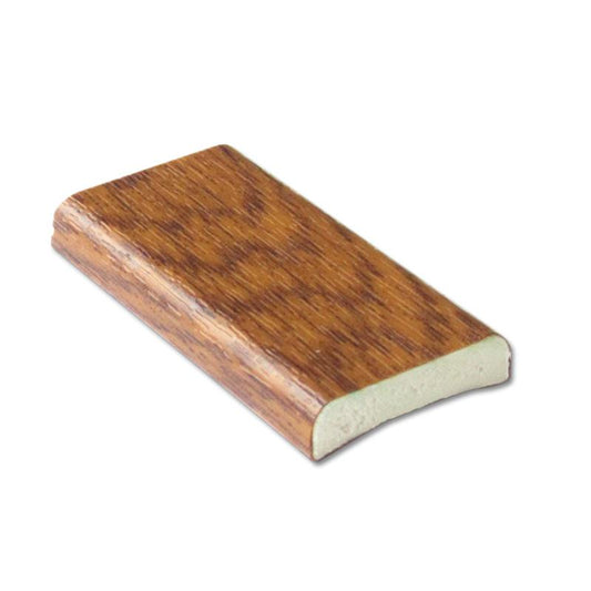 D-Section 25mm (L/Oak)