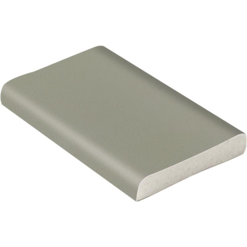 D-Section 25mm (Sage)