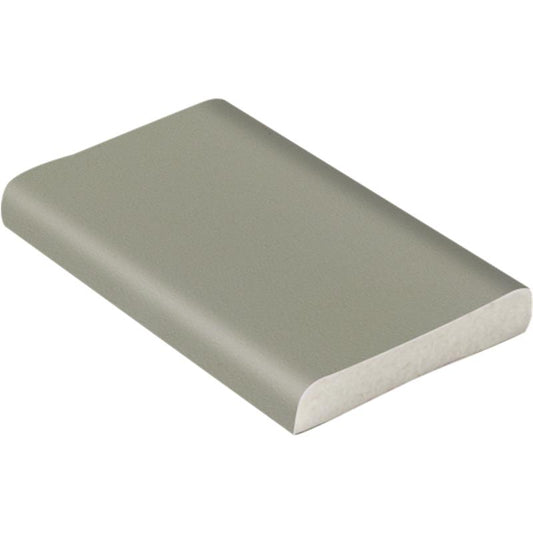 D-Section 25mm (Sage)