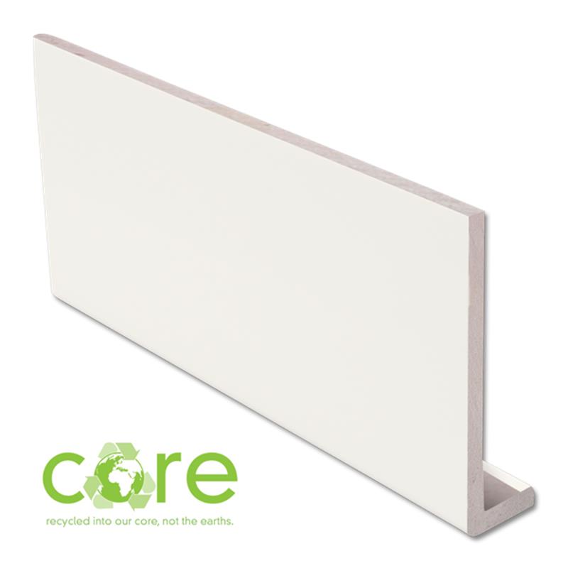 Eco Core Reveal Liner 605mm (White)