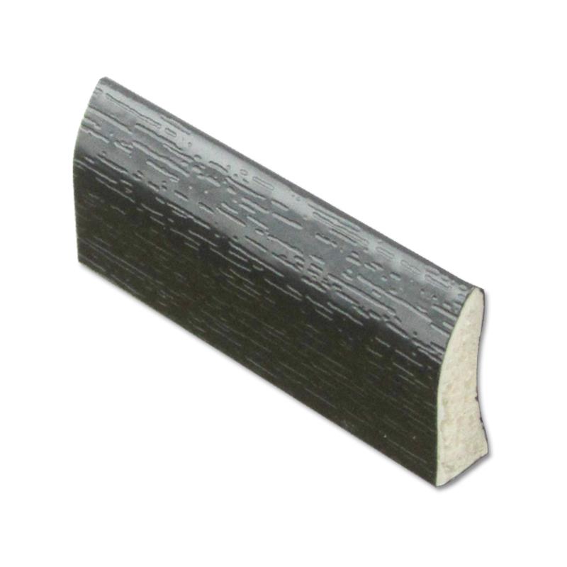 Edge Fillet 20mm (Black Ash)