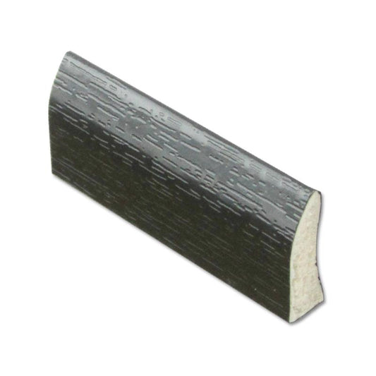 Edge Fillet 20mm (Black Ash)