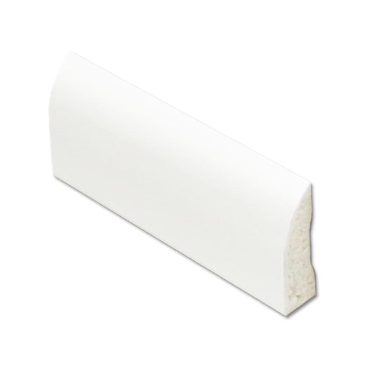 Edge Fillet 20mm (Foiled White)