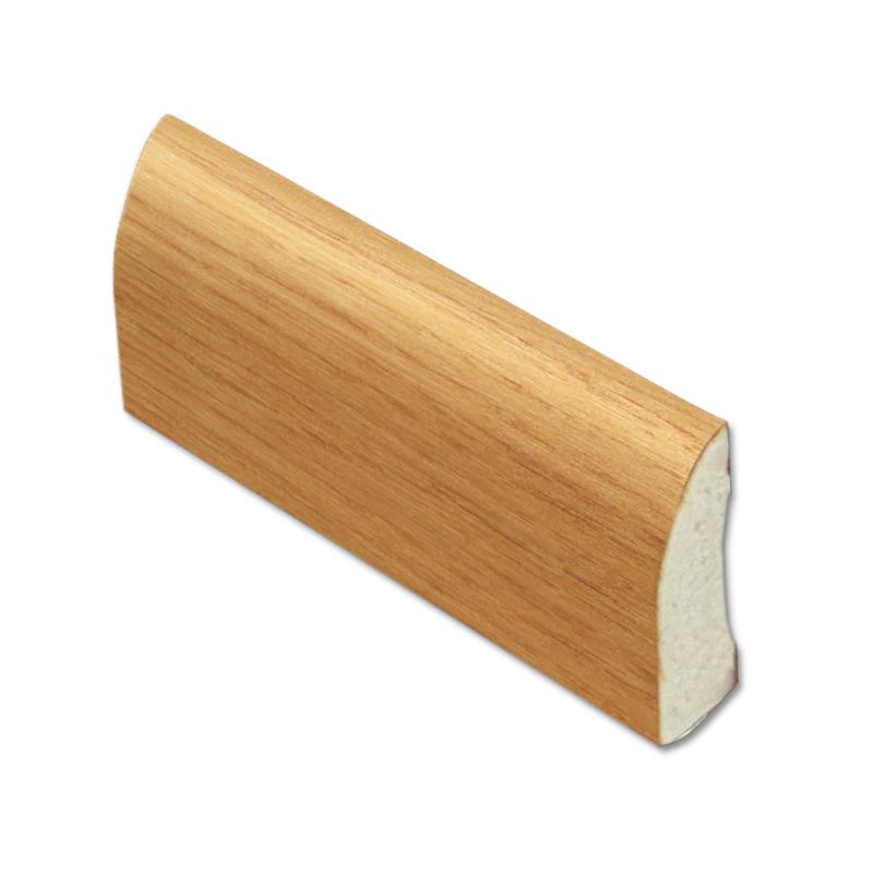 Edge Fillet 20mm (Irish Oak)
