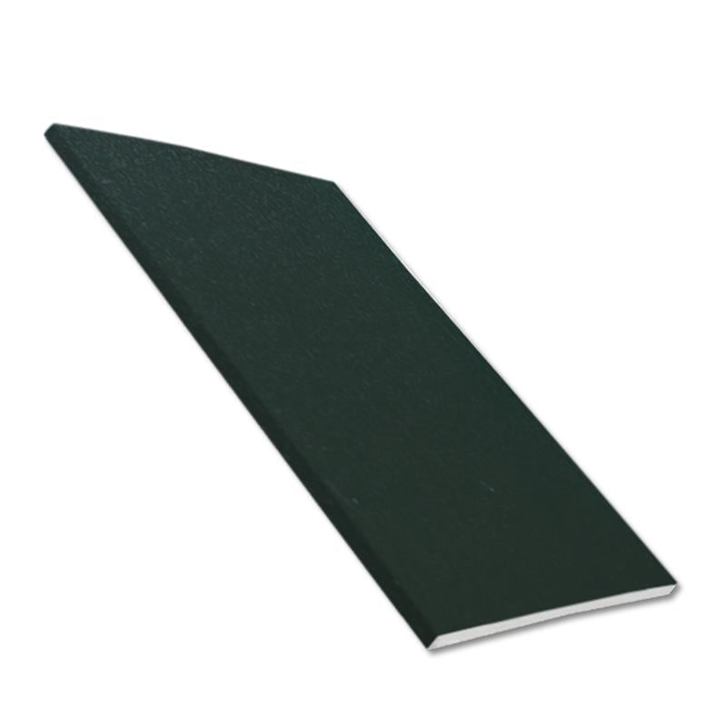 Flat Board 150mm (Rustic Green)