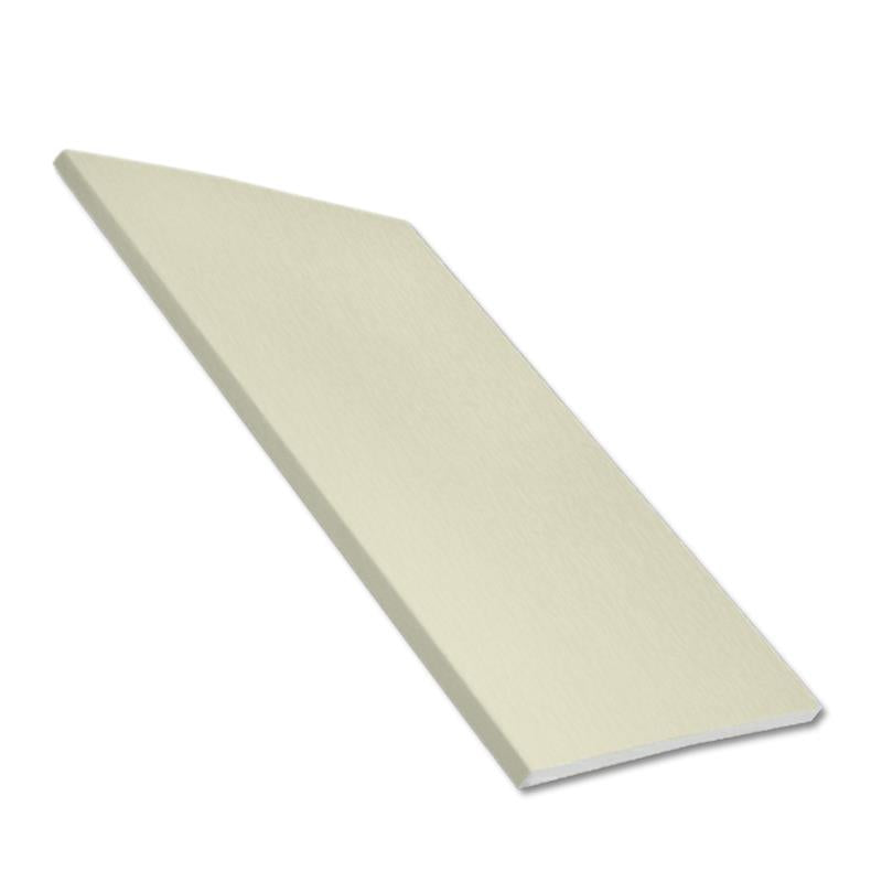 Flat Board 200mm (Cream)