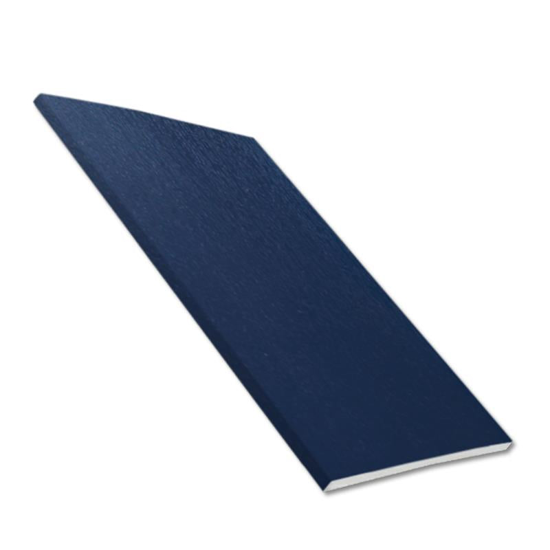 Flat Board 300mm (Royal Blue)