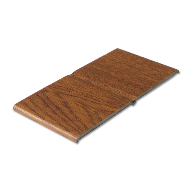 Flexible Angle Trim 25mm X 25mm (L/Oak)
