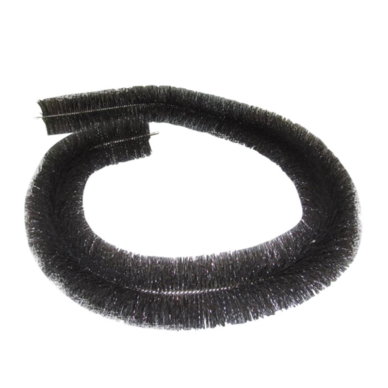 Gutter Brush 100mm 4m