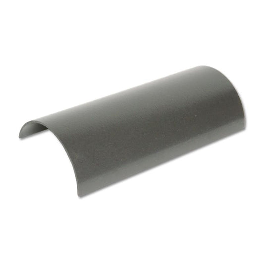 Half-Round Gutter 4 Mtr (Cast Iron Effect)