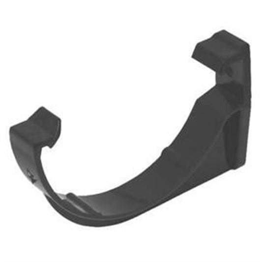 Half-Rnd Gutter Fascia Bracket (Anth)