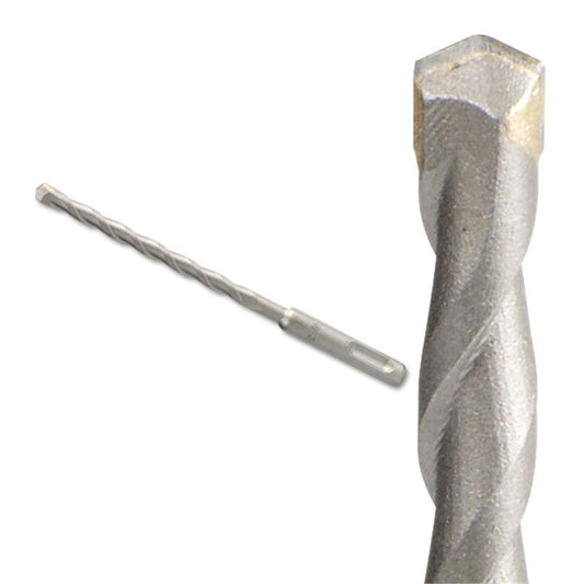 Heller SDS Plus 6.5 x 210 Dril