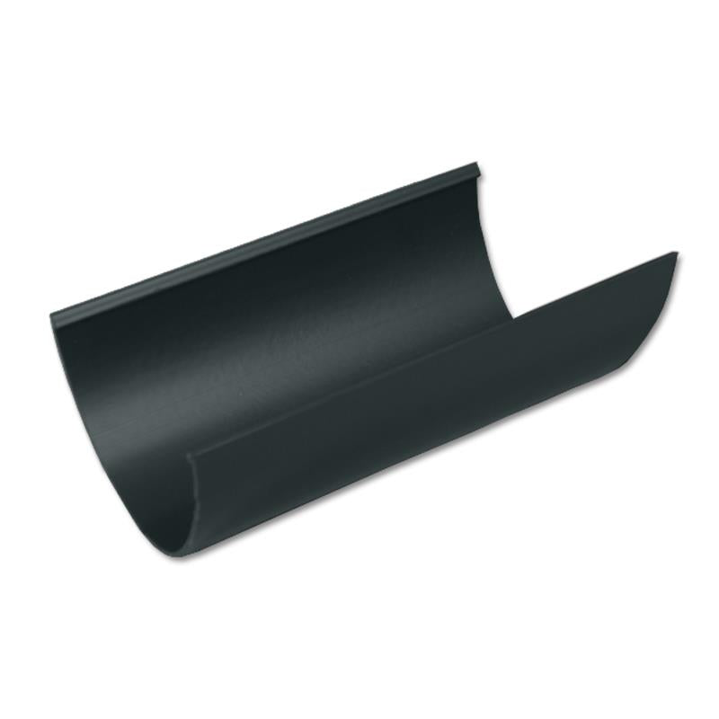 Hi-Cap Gutter 4 Mtr (Anthracite)