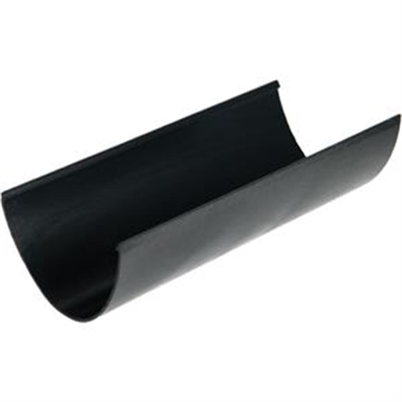Hi-Cap Gutter 4 Mtr (Cast Iron)