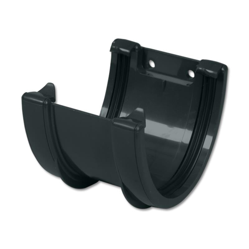 Hi-Cap Gutter Union Bracket (Anthracite)