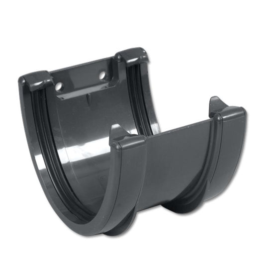 Hi-Cap Gutter Union Bracket (Grey)