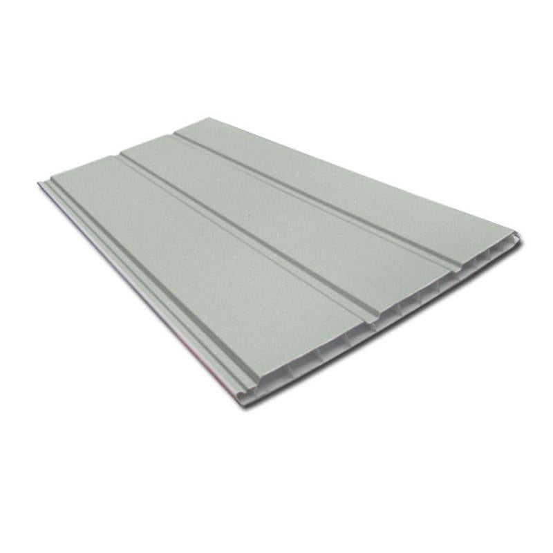 Hollow Soffit 300mm (Agate Grey)