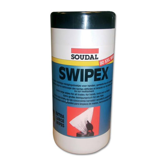 Multi Purpose Cleaning Wipes (Pack 100)