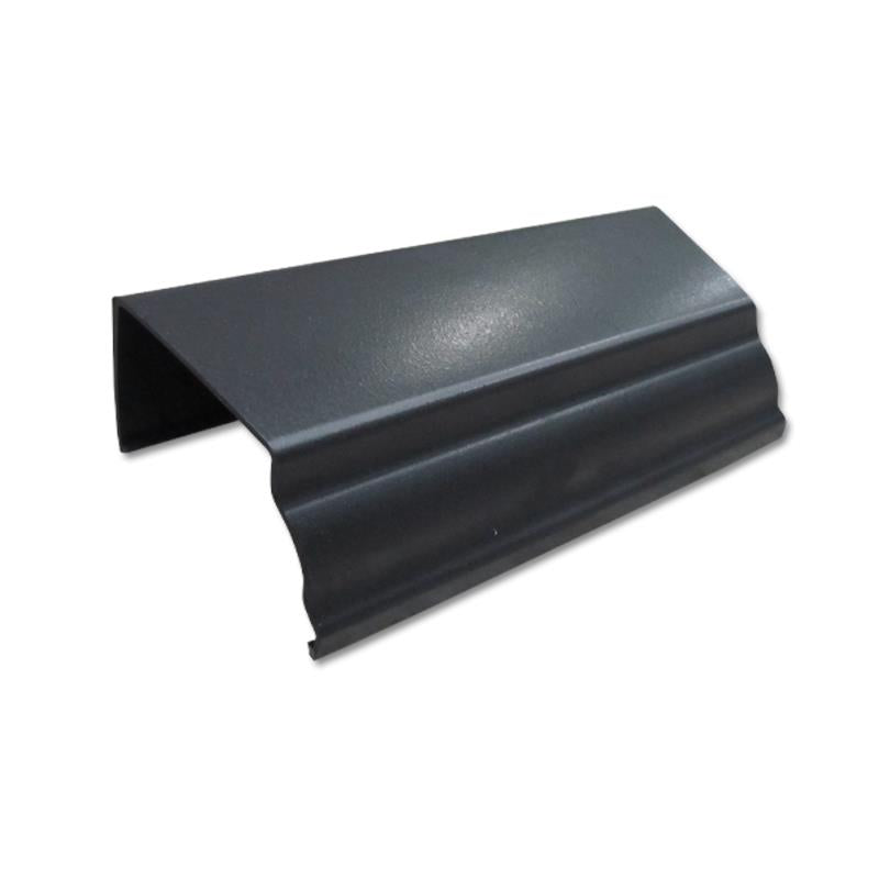 Ogee Gutter 4 Mtr (Cast Iron Effect)