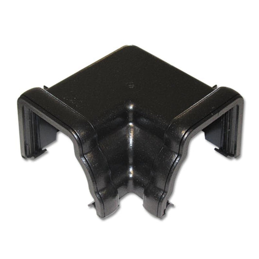 Ogee Gutter Angle Int 90 Deg (Cast Iron Effect)