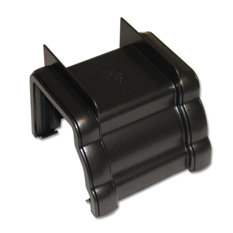 Ogee Gutter Union Bracket (Cast Iron Effect)