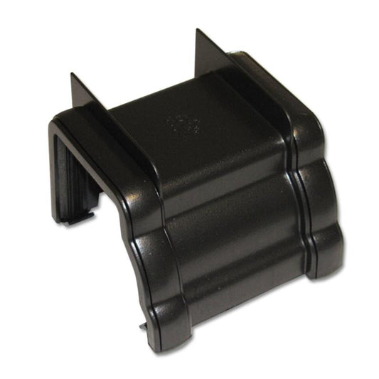 Ogee Gutter Union Bracket (Cast Iron Effect)