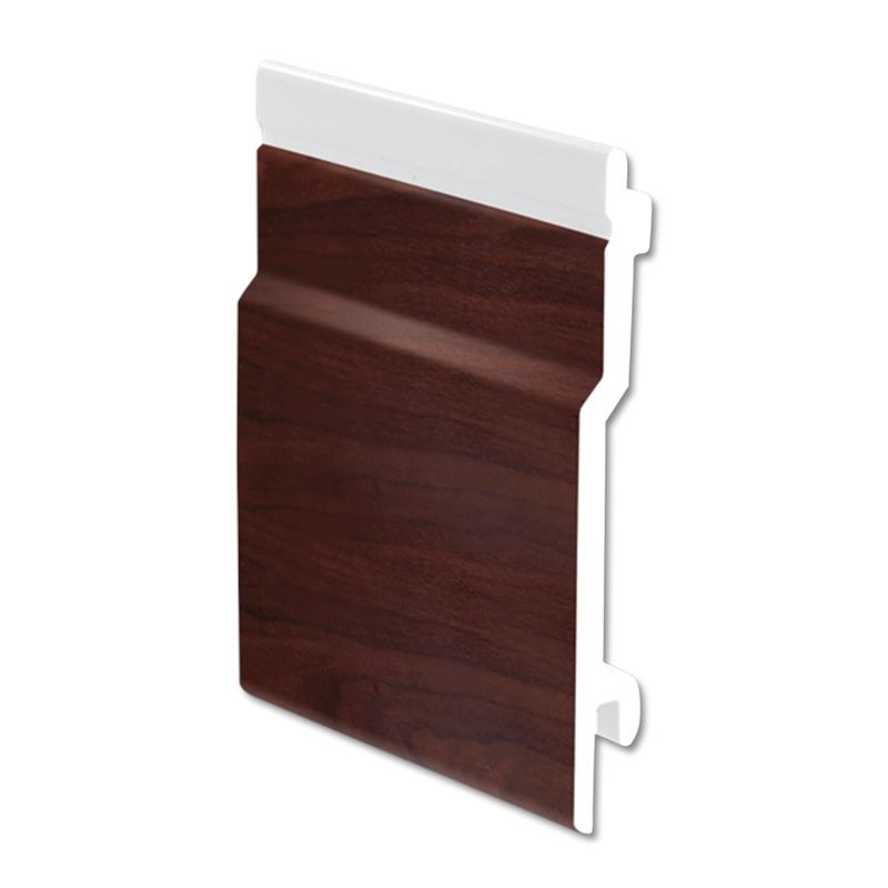 Open-V Cladding 100mm (Rosewood)