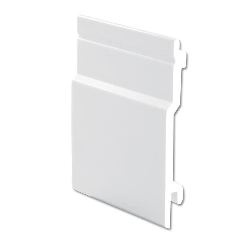 Open-V Cladding 100mm (White)