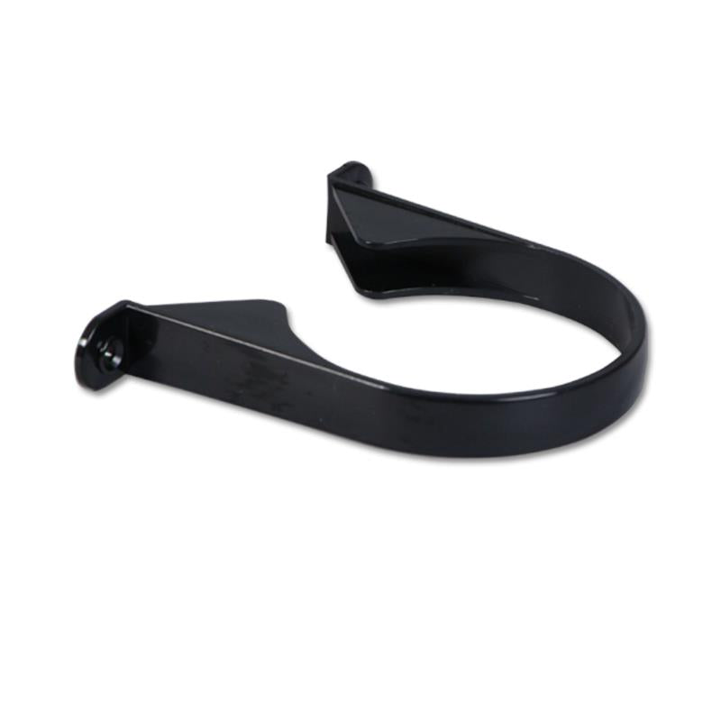 Pipe Clip (Black)
