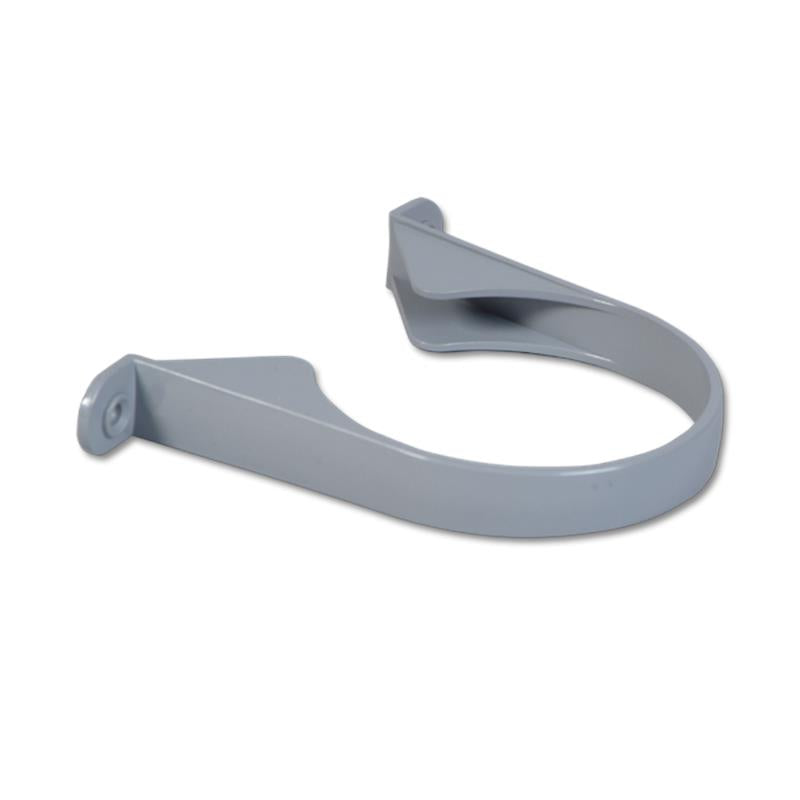 Pipe Clip (Grey)