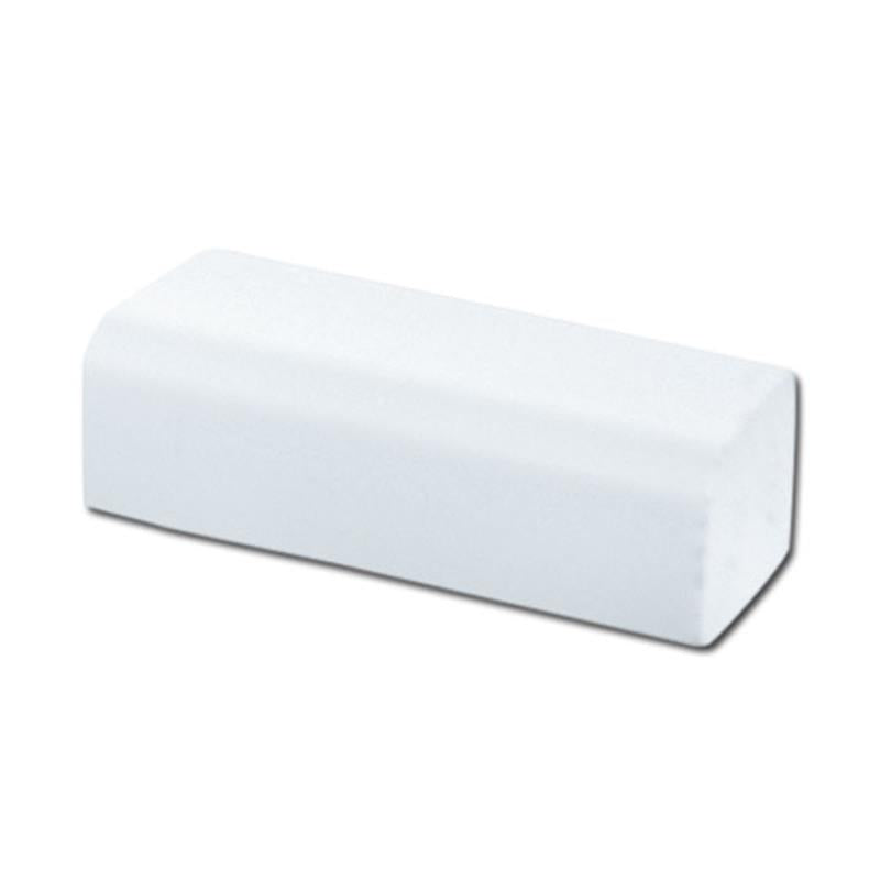 Rectangle Trim 22mm X 20mm (Blue White)