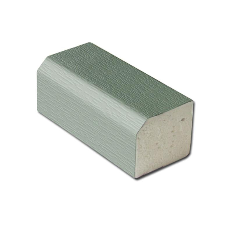 Rectangle Trim 22mm X 20mm (Chartwell Green)