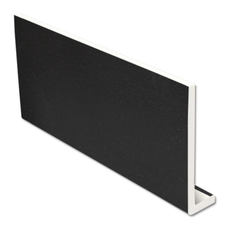 Reveal Liner 400mm (Black Ash)
