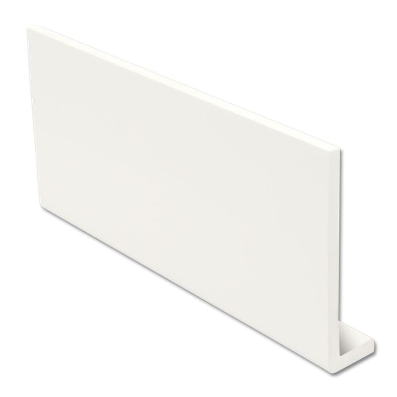 Reveal Liner 400mm (White)
