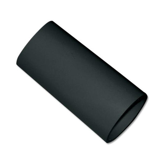 Round 68mmDownpipe 5.5. Mtr (Anthracite)