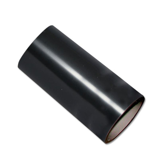 Round Downpipe 5.5 Mtr (Black)
