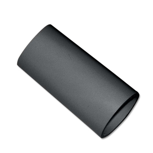 Round Downpipe 5.5 Mtr (Grey)