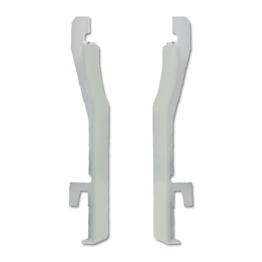 Shiplap Cladd 150mm Joint (Agate Grey)