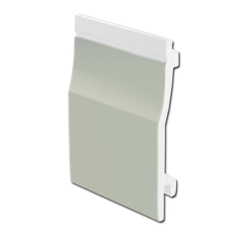 Shiplap Cladding 150mm (Agate Grey)