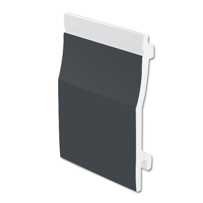 Shiplap Cladding 150mm (Co Ex 7016)