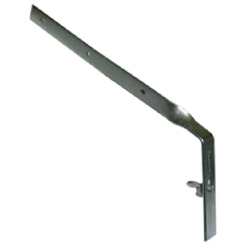 Side Hung Gutter Rafter Bracket